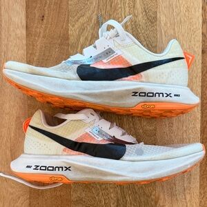 Nike Trail Ultrafly, size W8.5